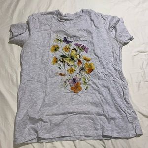 Cotton on t-shirt